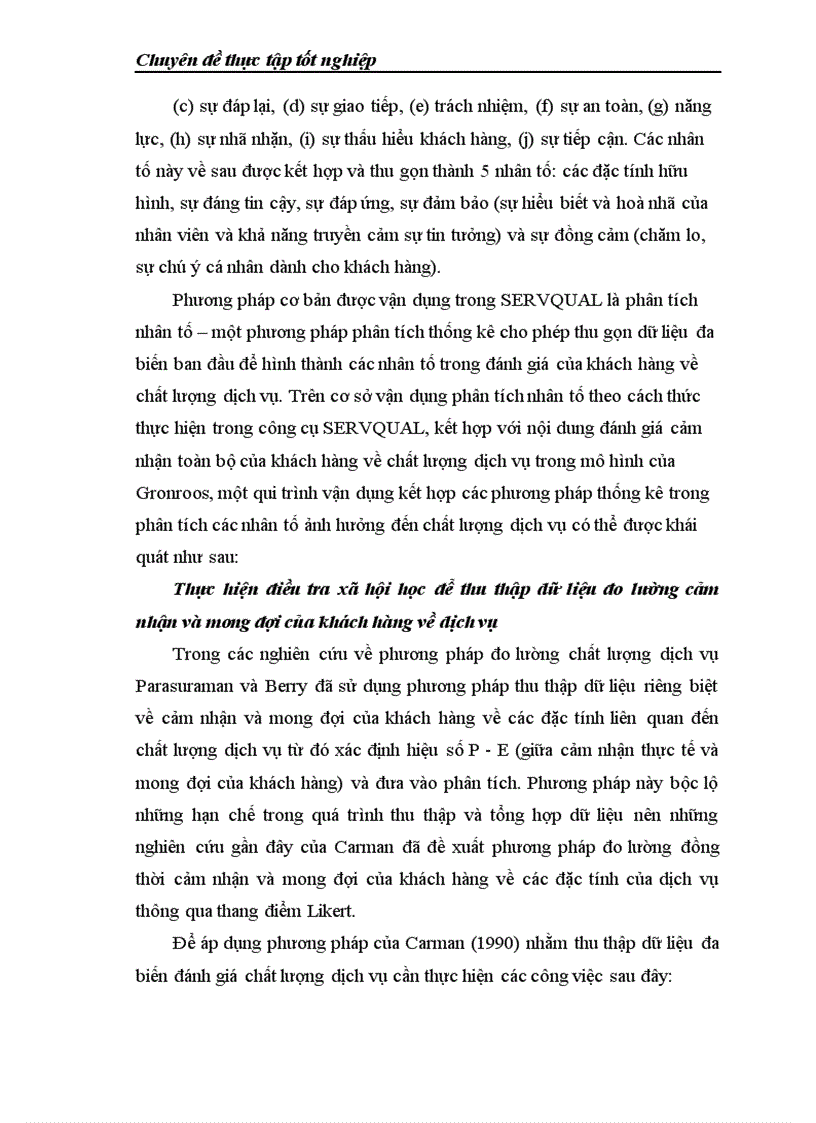 image for page Một số giải pháp nâng cao chất lượng cung cấp dịch vụ Internet tại Công ty viễn thông quân đội Viettel 1