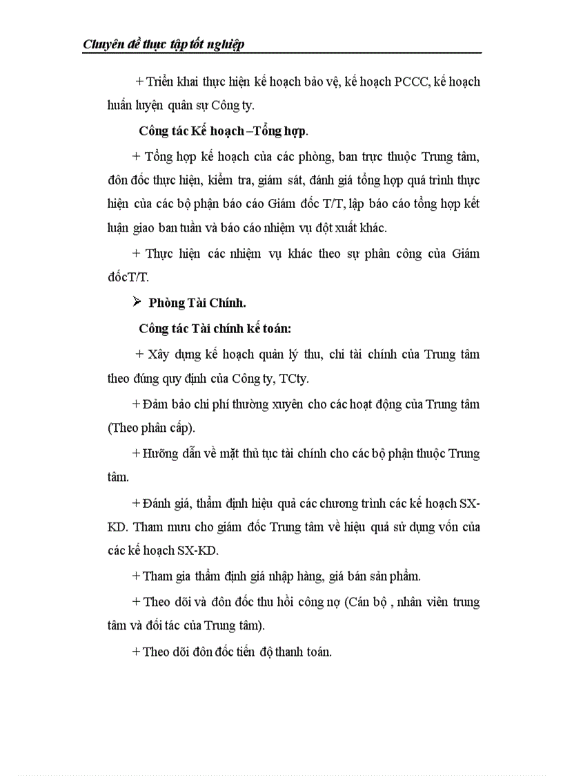 image for page Một số giải pháp nâng cao chất lượng cung cấp dịch vụ Internet tại Công ty viễn thông quân đội Viettel 1