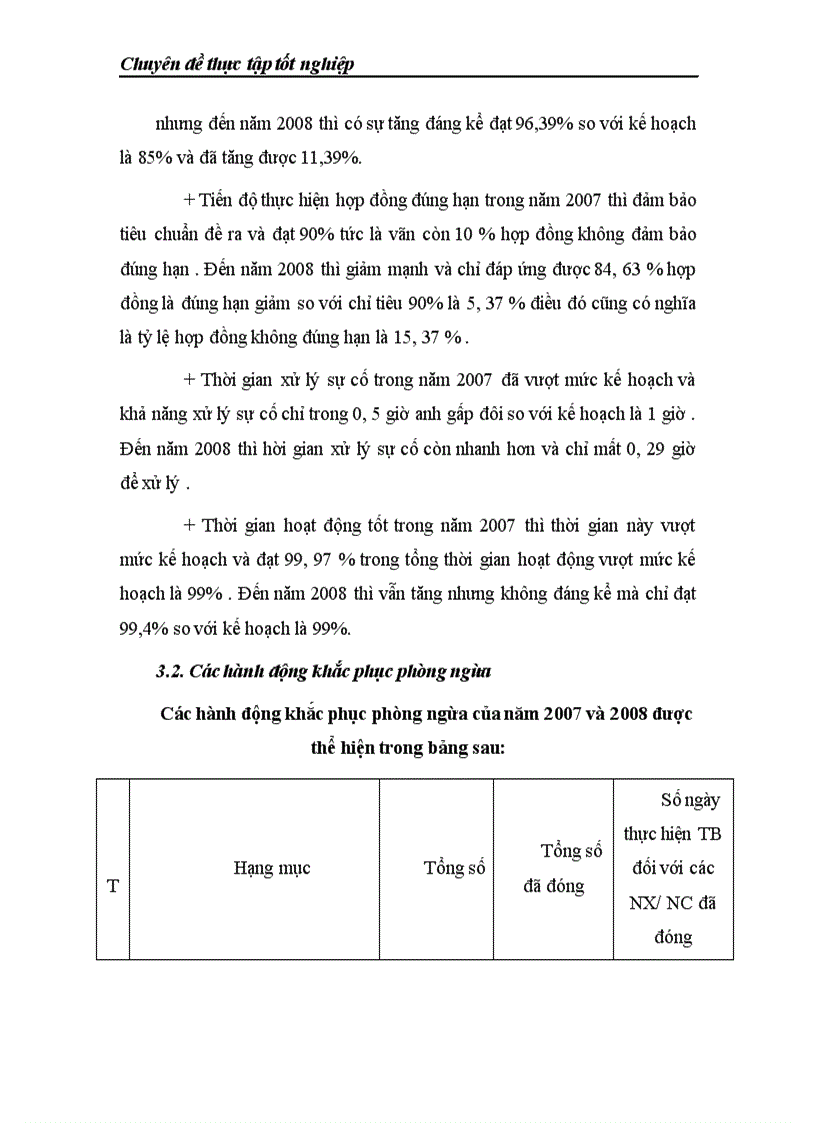 image for page Một số giải pháp nâng cao chất lượng cung cấp dịch vụ Internet tại Công ty viễn thông quân đội Viettel 1