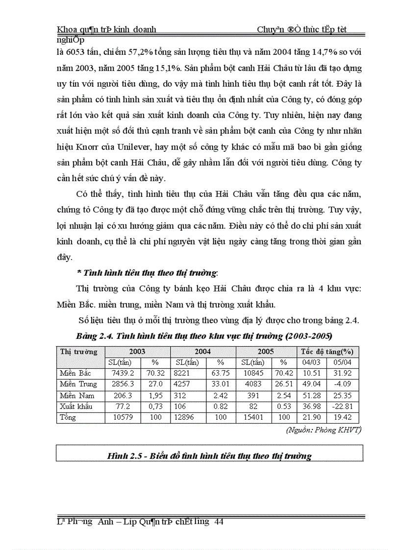 image for page Áp dụng công cụ thống kê nhằm kiểm soát và cải tiến chất lượng tại công ty CP bánh kẹo Hải Châu