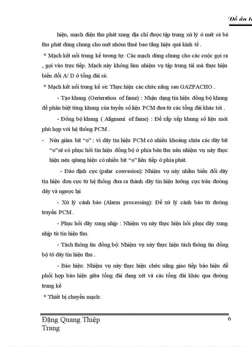 image for page Tổng đài ALCATEL 1000 E10 OCB 283 1