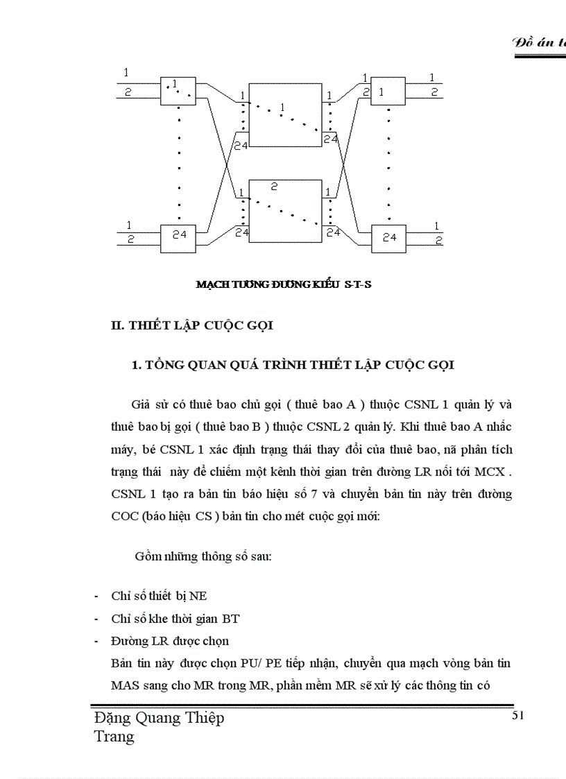 image for page Tổng đài ALCATEL 1000 E10 OCB 283 1