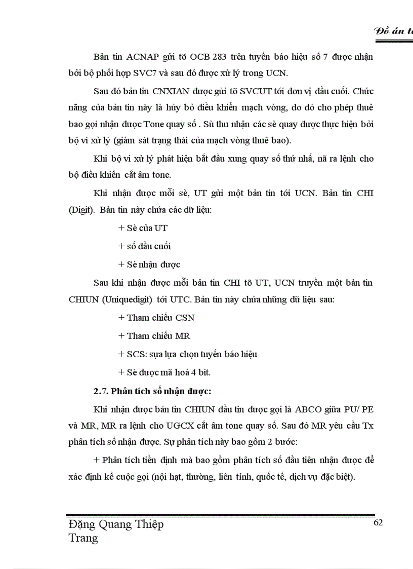 image for page Tổng đài ALCATEL 1000 E10 OCB 283 1