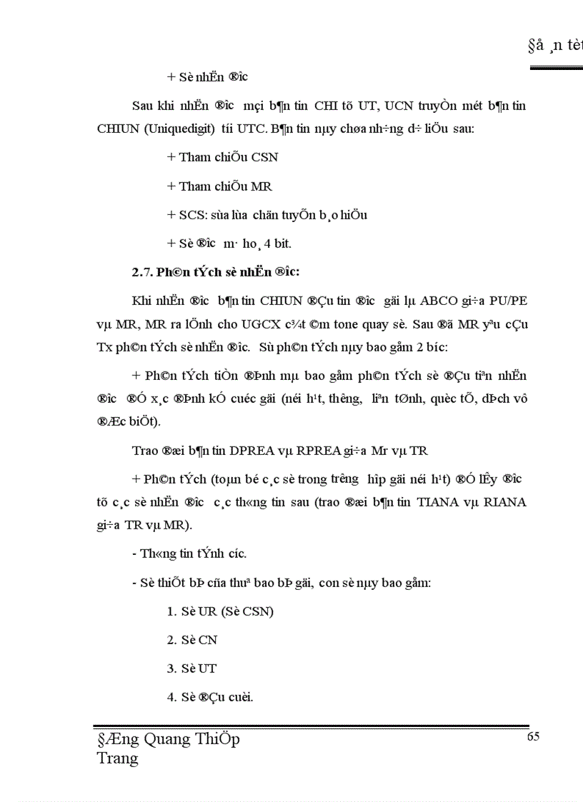 image for page Tổng đài ALCATEL 1000 E10 OCB 283 1
