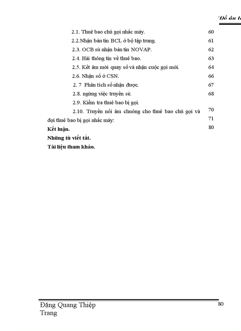 image for page Tổng đài ALCATEL 1000 E10 OCB 283 1