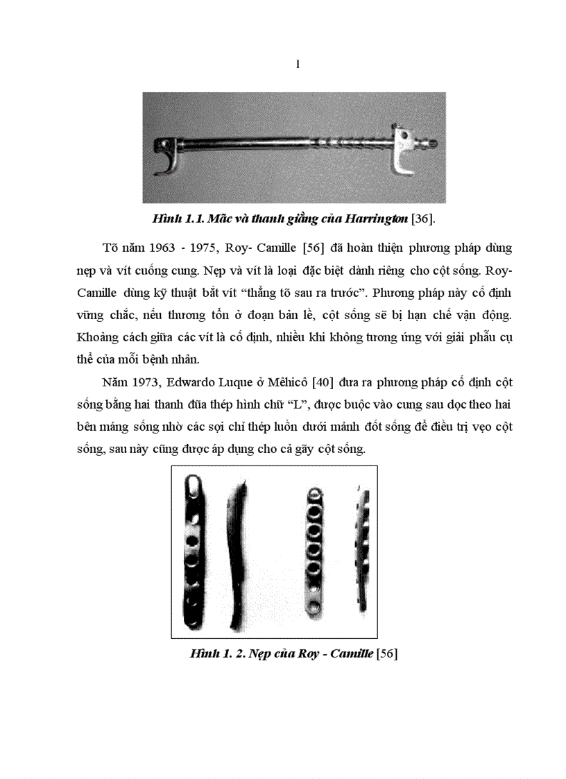 image for page Nghiên cứu đặc điểm lâm sàng chẩn đoán hình ảnh và kết quả điều trị phẫu thuật chấn thương cột sống đoạn bản lề Ngực Thắt lưng có liệt