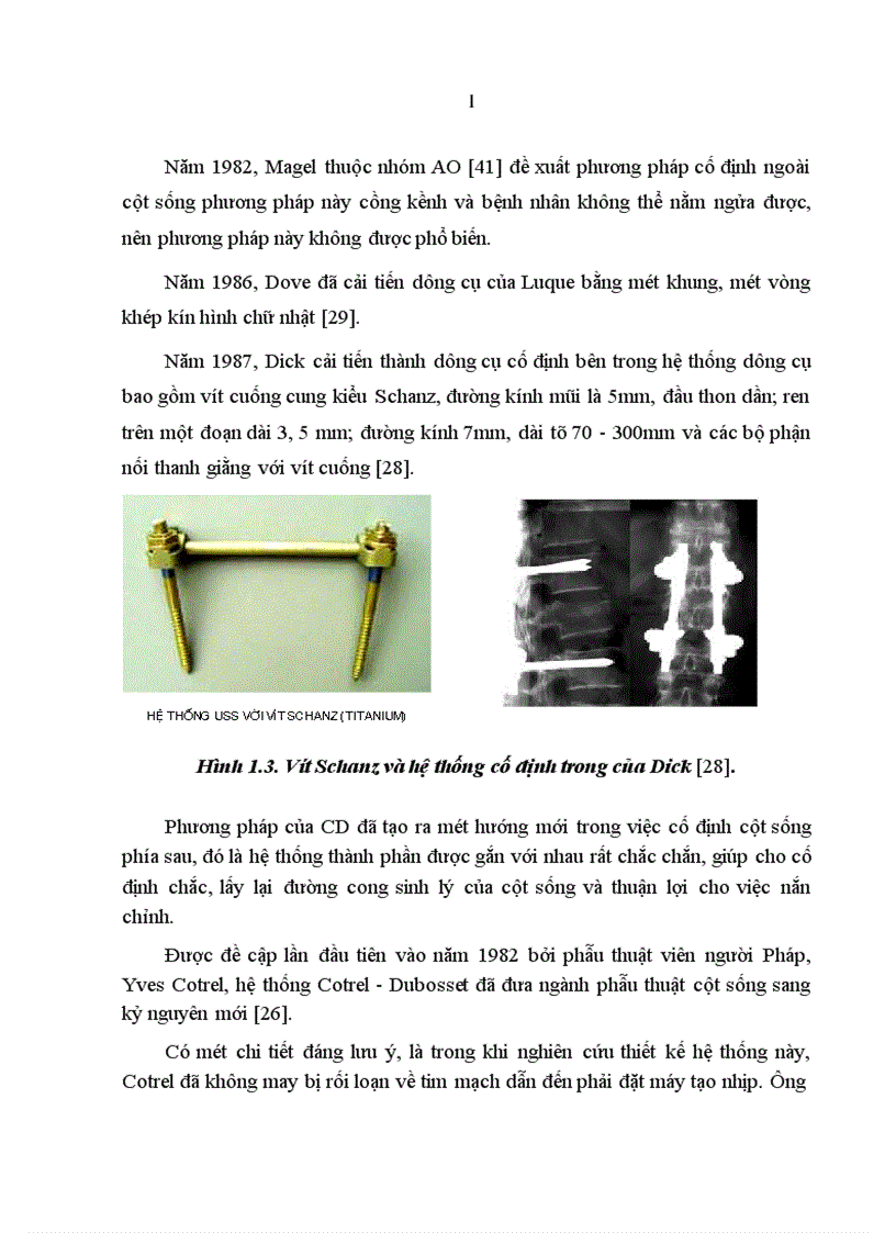 image for page Nghiên cứu đặc điểm lâm sàng chẩn đoán hình ảnh và kết quả điều trị phẫu thuật chấn thương cột sống đoạn bản lề Ngực Thắt lưng có liệt