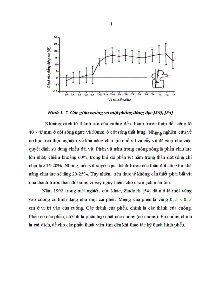 image for page Nghiên cứu đặc điểm lâm sàng chẩn đoán hình ảnh và kết quả điều trị phẫu thuật chấn thương cột sống đoạn bản lề Ngực Thắt lưng có liệt