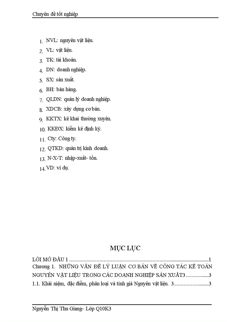 image for page Hoàn thiện công tác kế toán nguyên vật liệu tại Công ty Thăng Long TALIMEX 1