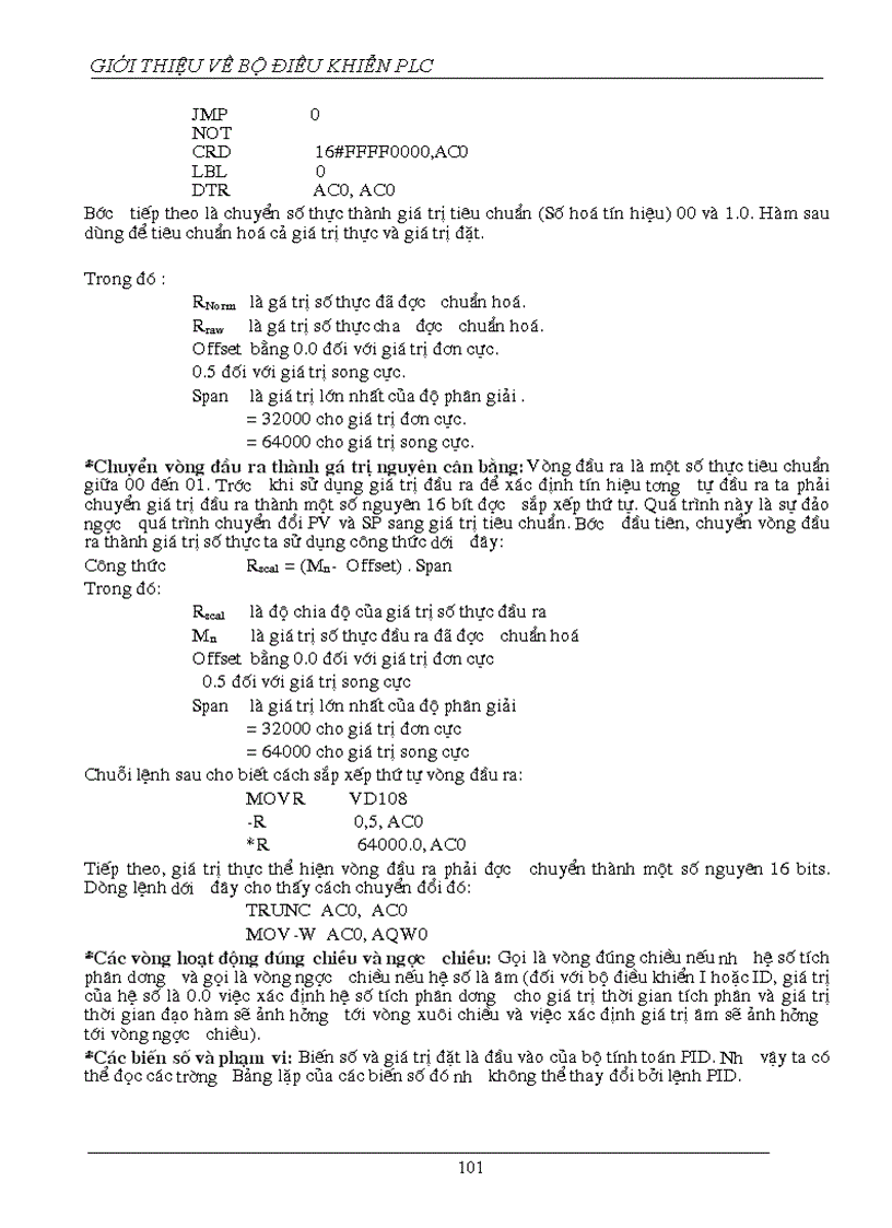 image for page Nghiên cứu hệ thống cân băng định lượng trong nhà máy sản xuất xi măng lò đứng