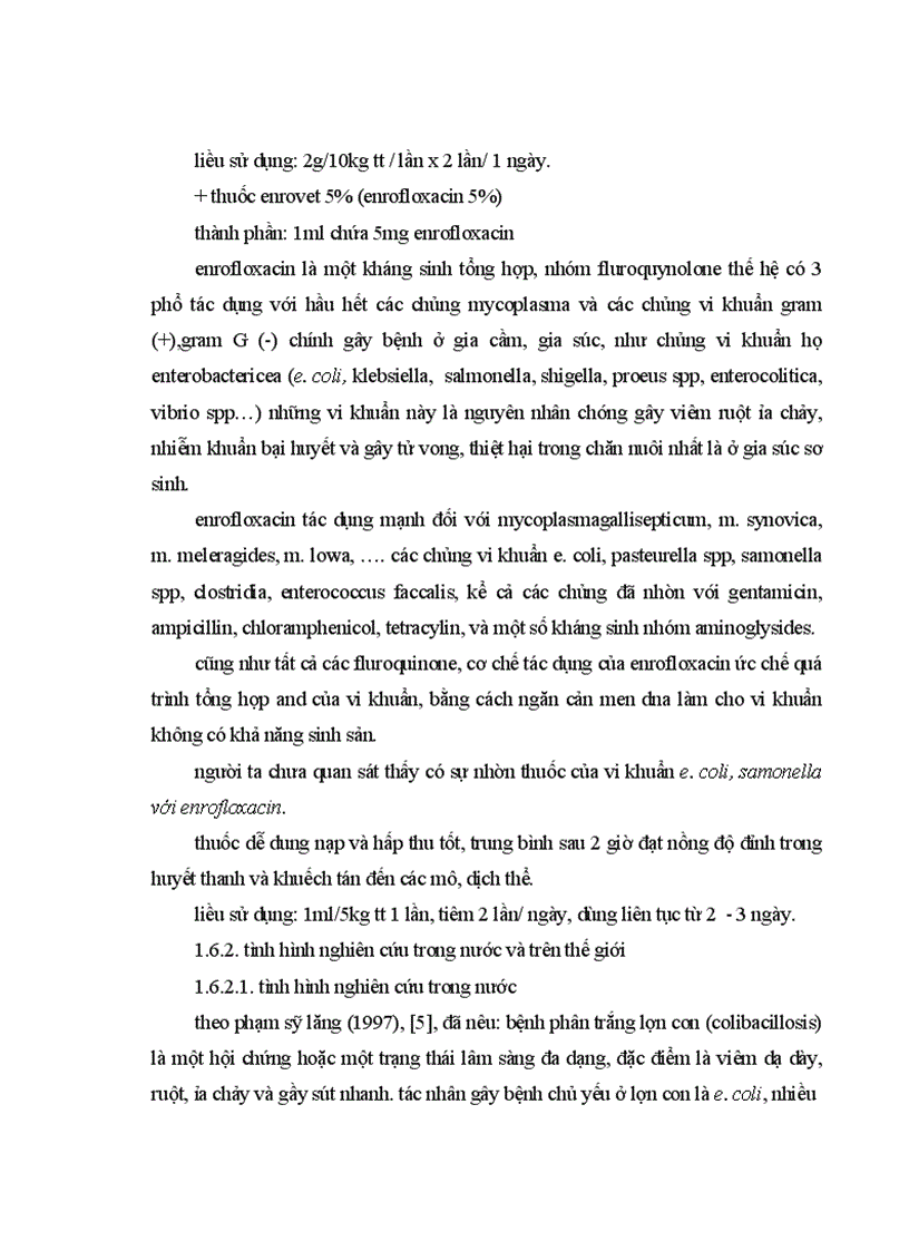 image for page Áp dụng một số biện pháp phòng trị bệnh phân trắng lợn con nuôi trong nông hộ ở một số xã thuộc huyện tam dương tỉnh vĩnh phúc 1