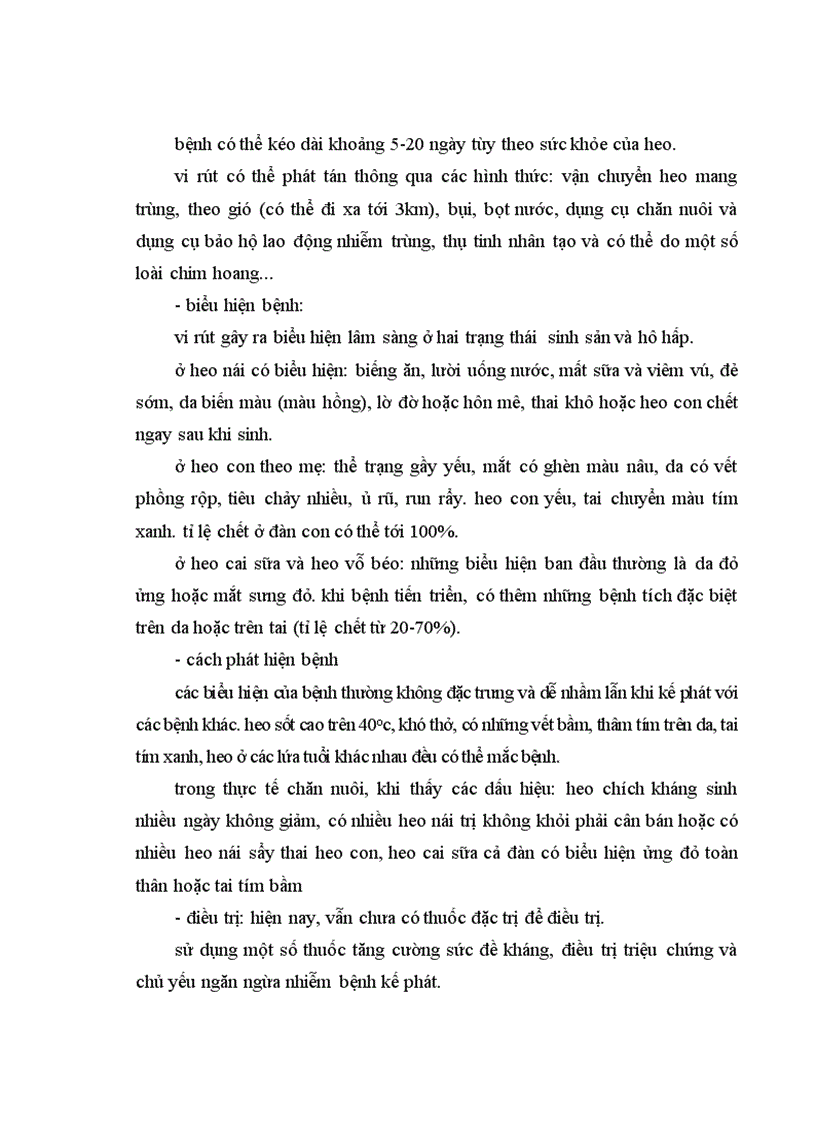 image for page Áp dụng một số biện pháp phòng trị bệnh phân trắng lợn con nuôi trong nông hộ ở một số xã thuộc huyện tam dương tỉnh vĩnh phúc 1