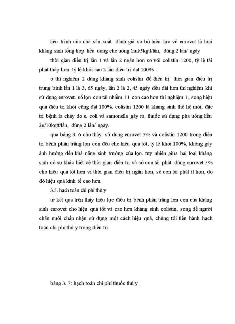 image for page Áp dụng một số biện pháp phòng trị bệnh phân trắng lợn con nuôi trong nông hộ ở một số xã thuộc huyện tam dương tỉnh vĩnh phúc 1