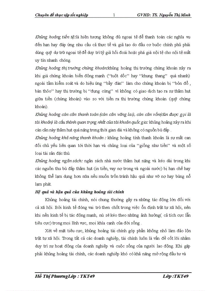 image for page Đánh giá tác động của gói kích cầu tới nền kinh tế Việt Nam