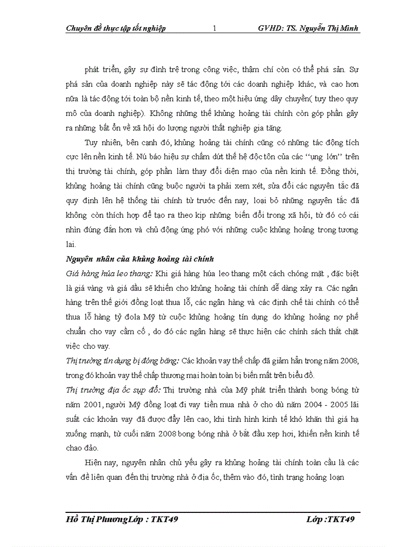 image for page Đánh giá tác động của gói kích cầu tới nền kinh tế Việt Nam