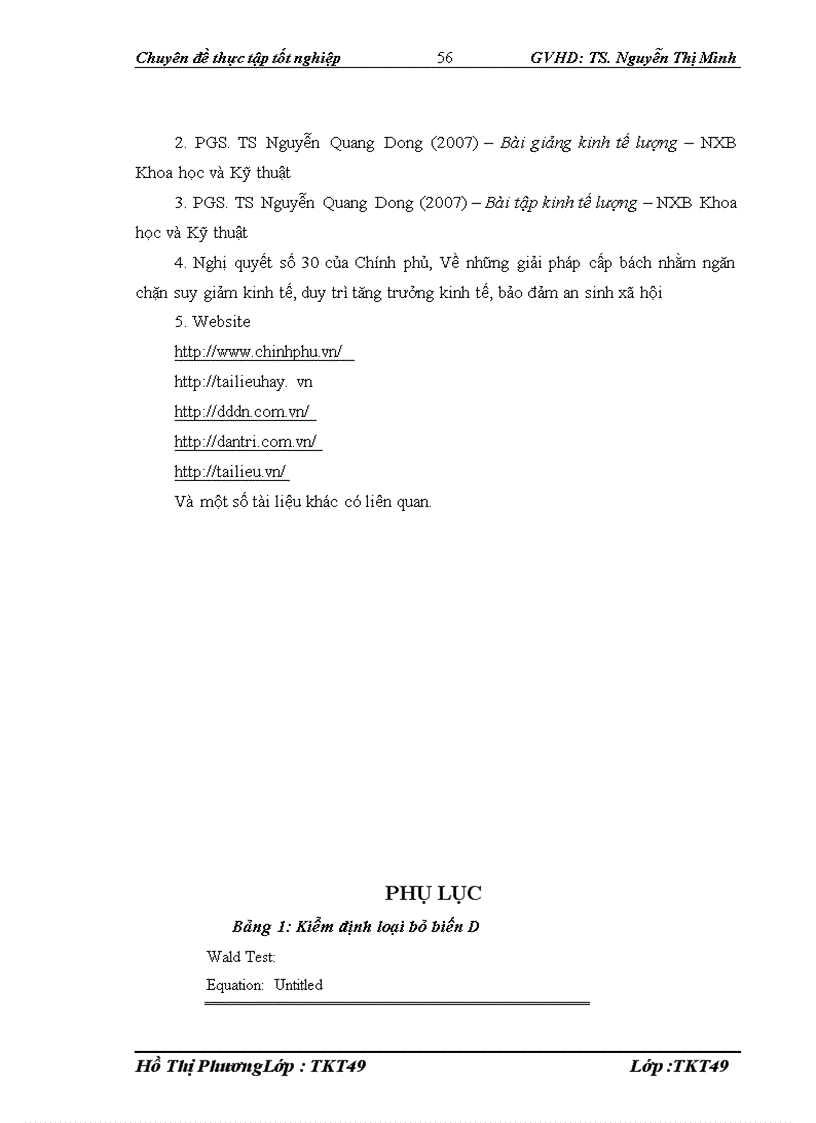 image for page Đánh giá tác động của gói kích cầu tới nền kinh tế Việt Nam