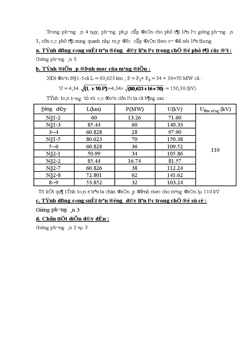 image for page Cân bằng công suất Bù sơ