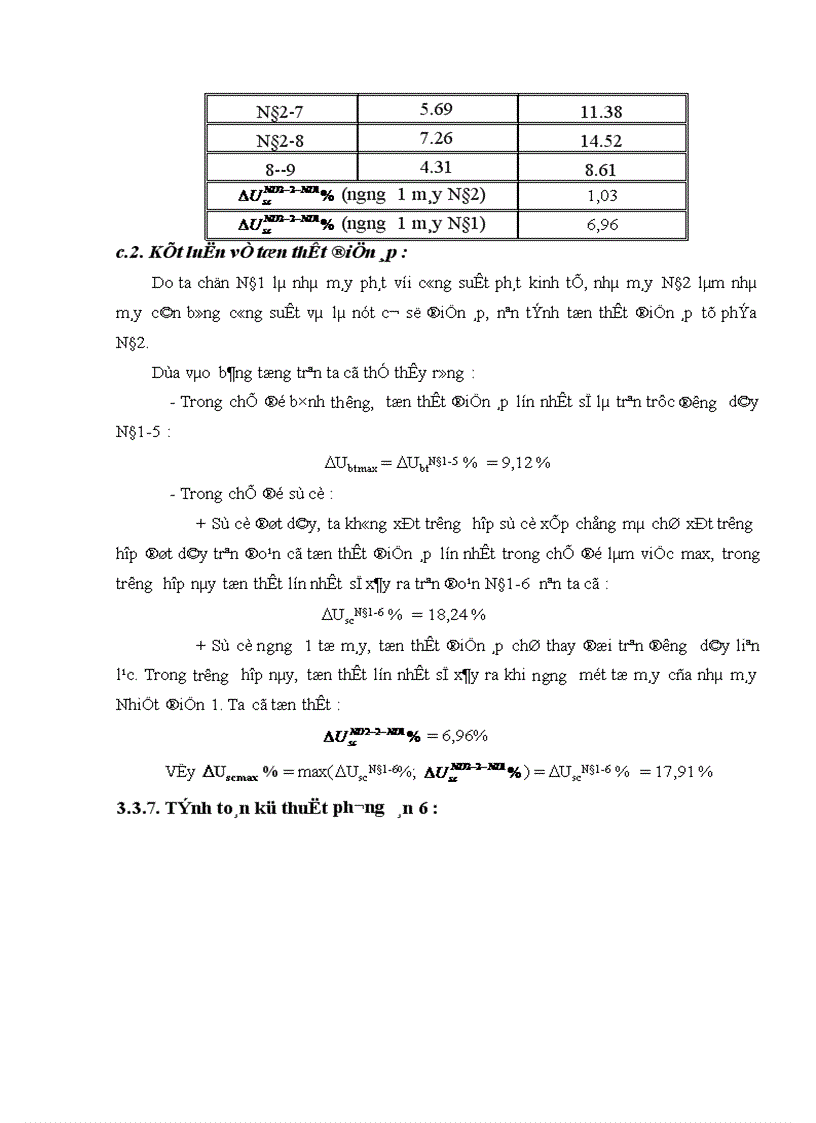 image for page Cân bằng công suất Bù sơ