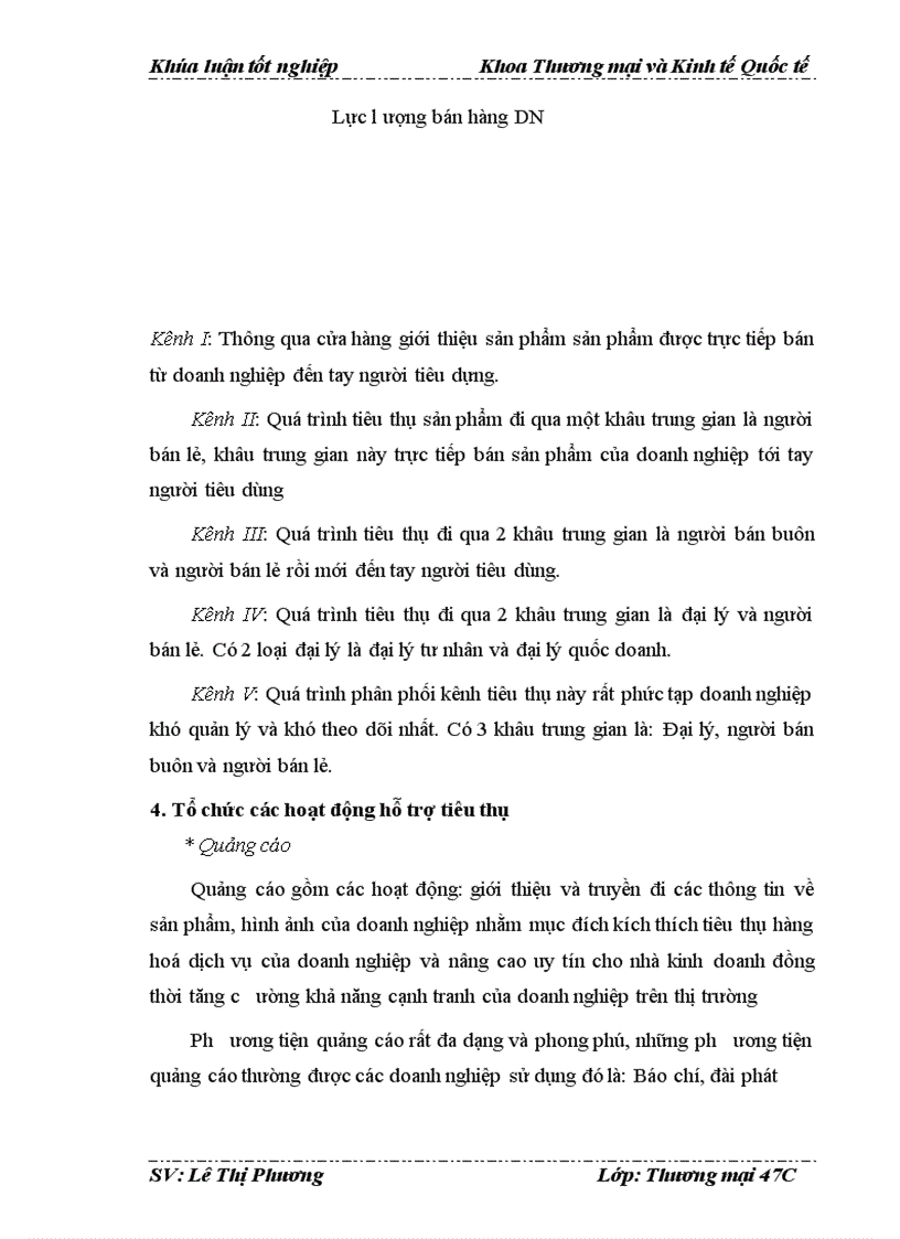 image for page Hoạt động tiêu thụ vật liệu xây dựng ở công ty Cổ Phần Phát Triển Xây Dựng và Xuất Nhập Khẩu Sông Hồng Thực trạng và giải pháp 1