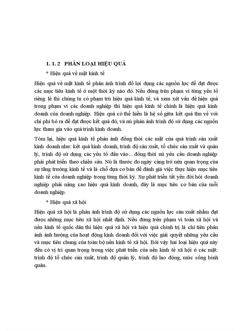 image for page Phân tích và đề xuất biện pháp nâng cao hiệu quả kinh doanh tại Công ty Cổ Phần Cơ Điện Hà Nội 1