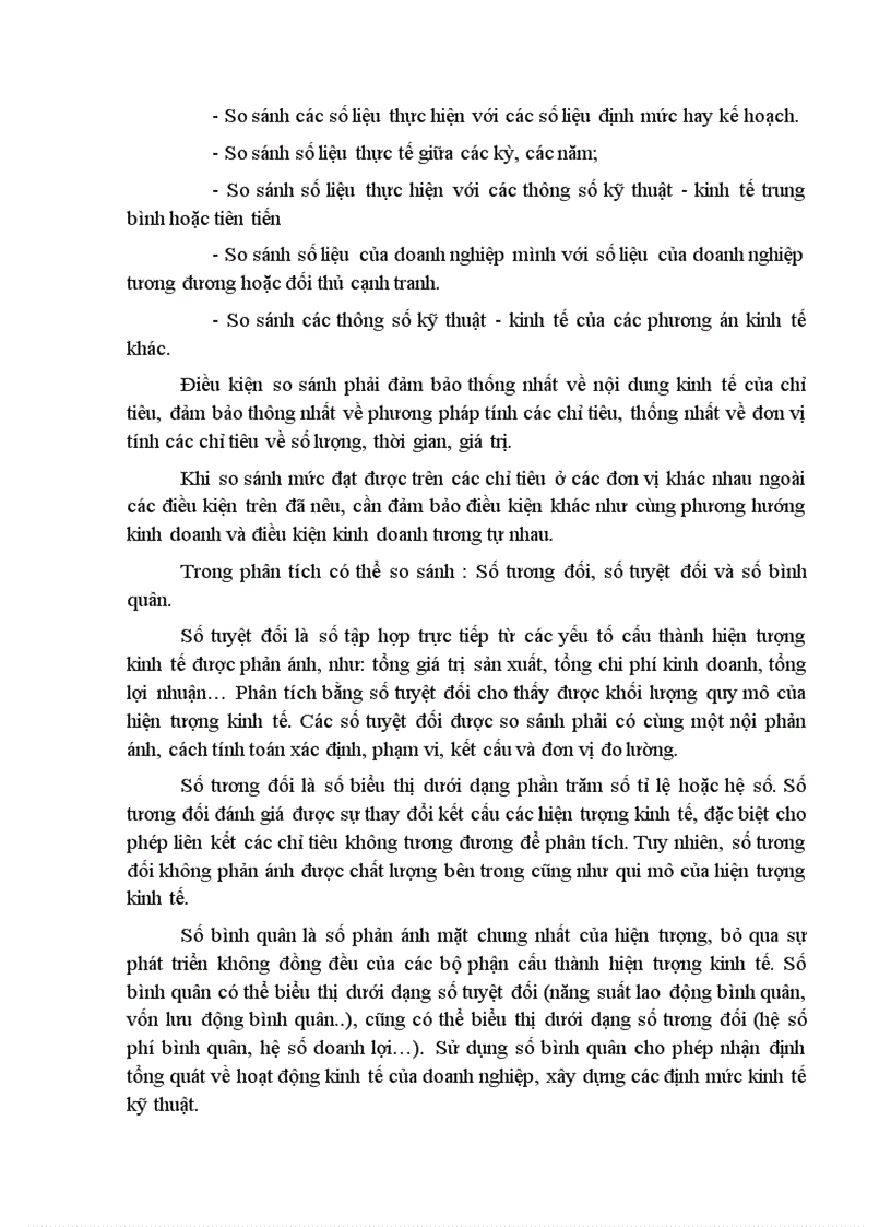 image for page Phân tích và đề xuất biện pháp nâng cao hiệu quả kinh doanh tại Công ty Cổ Phần Cơ Điện Hà Nội 1