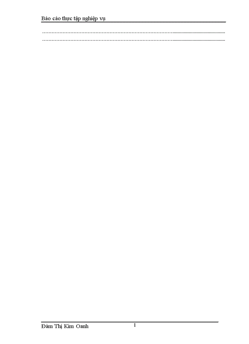 image for page Tổ chức kế toán nguyên vật liệu ở Công ty 20 Tổng cục Hậu cần Bộ Quốc phòng 1