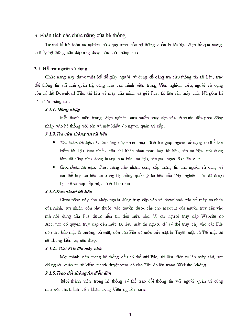 image for page Xây dựng hệ thống quản lý tài liệu điện tử cho các Viện nghiên cứu