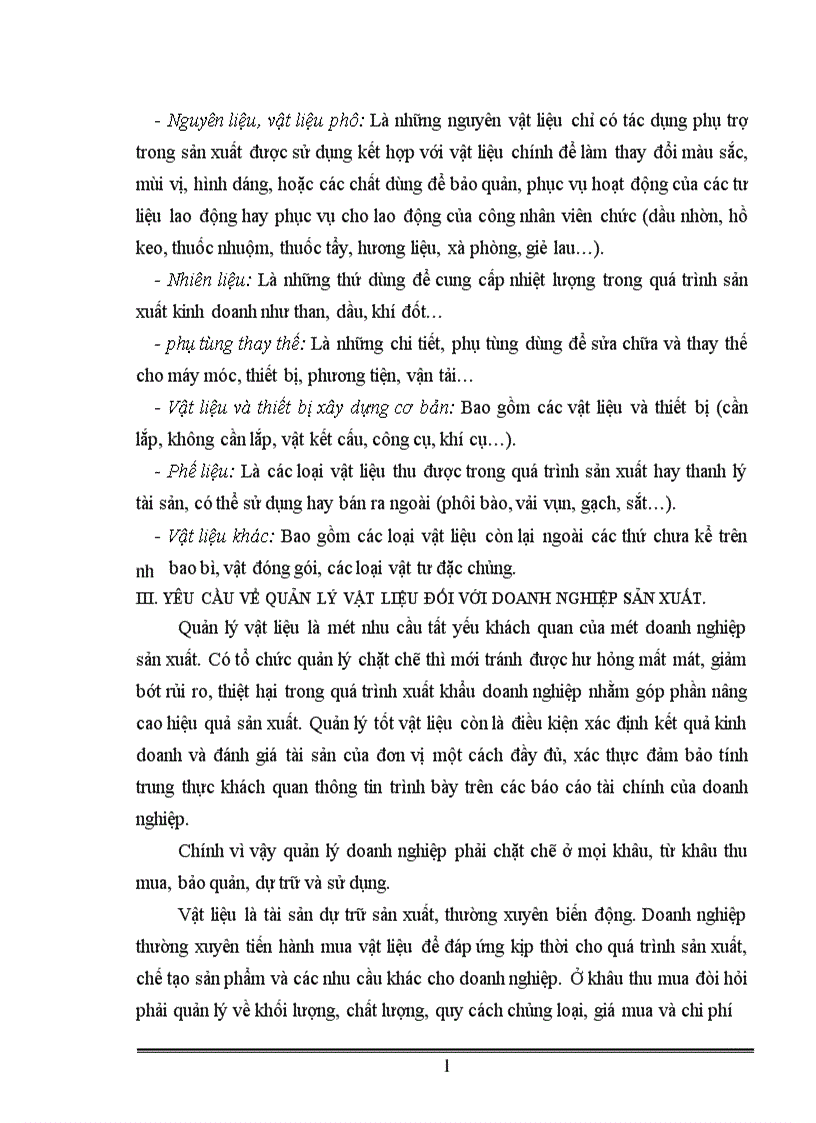 image for page Tổ chức công tác kế toán vật liệu tại Công ty Bánh kẹo Hải Hà 1