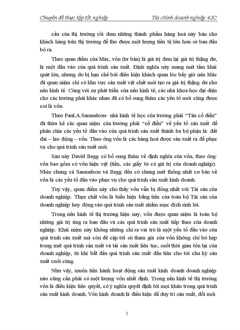 image for page Thực trạng sử dụng vốn tại Công ty xây dựng công trình hàng không 1