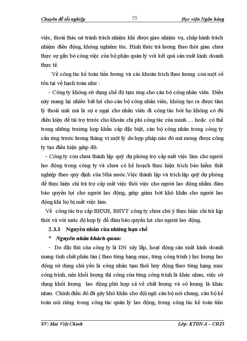 image for page Giải pháp hoàn thiện công tác kế toán tiền lương và các khoản trích theo lương tại Công ty cổ phần Tập Đoàn Đầu Tư và Xây Dựng HOUSING 1