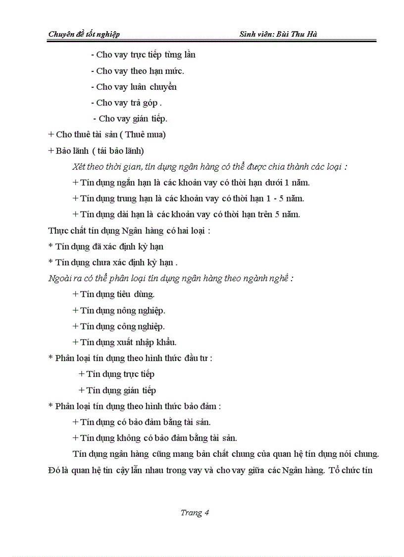 image for page Giải pháp nâng cao chất lượng tín dụng tại Chi nhánh NHNo PTNT huyện Lâm Thao