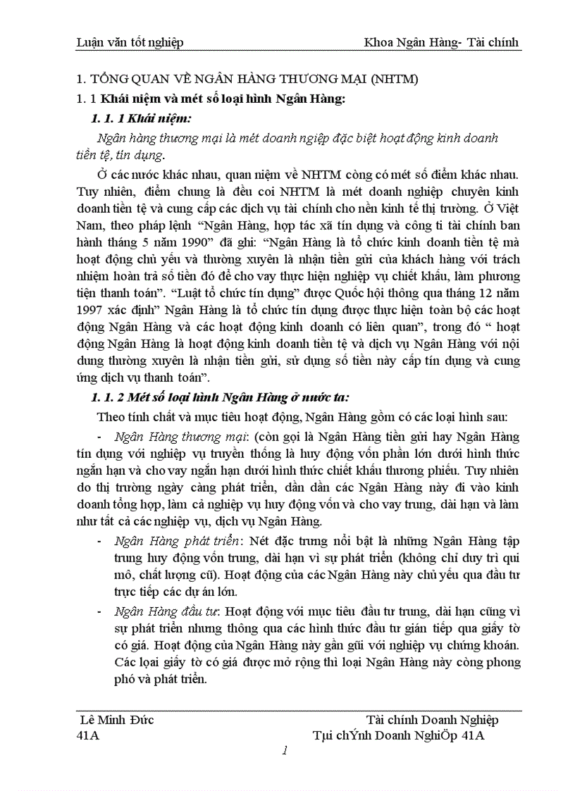 image for page Chiến lược huy động và phát triển nguồn vốn tại SGD I NHĐT PTVN