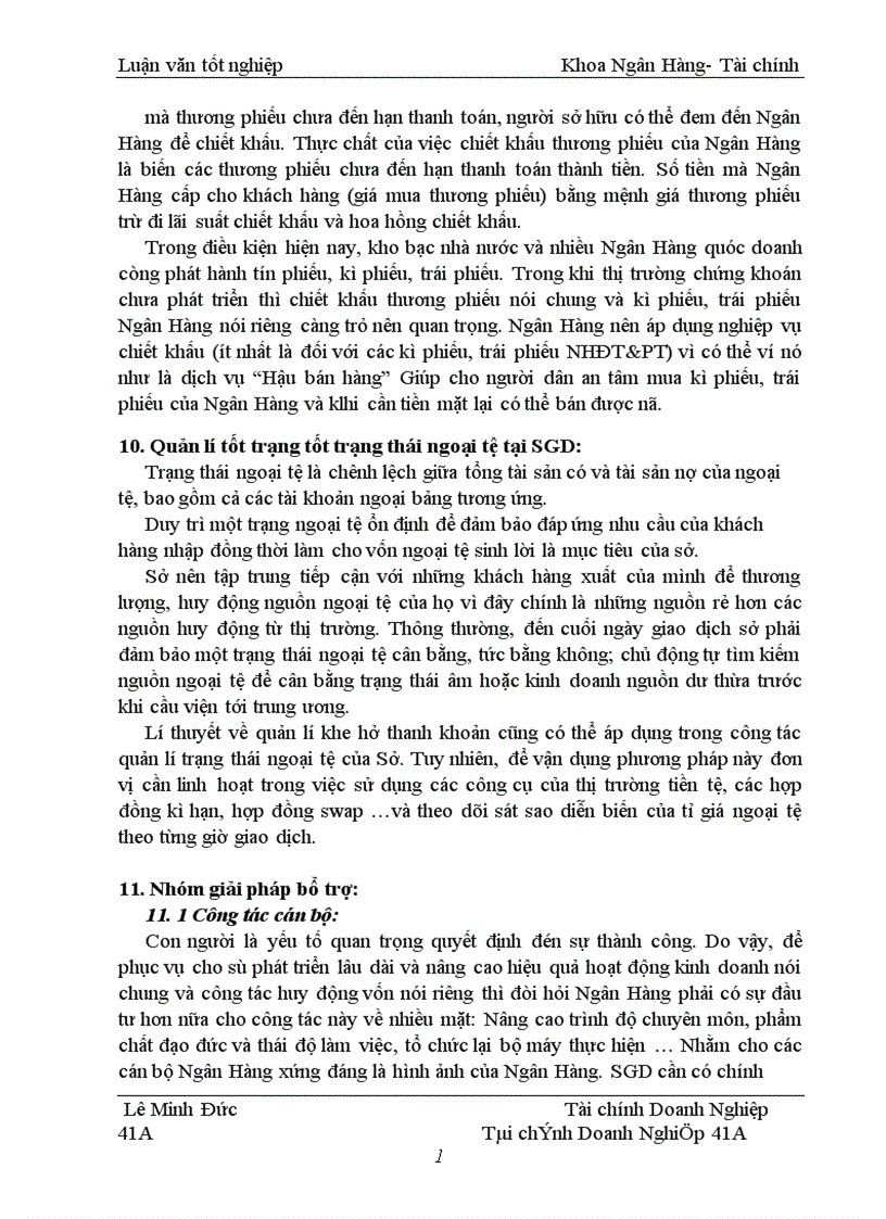 image for page Chiến lược huy động và phát triển nguồn vốn tại SGD I NHĐT PTVN