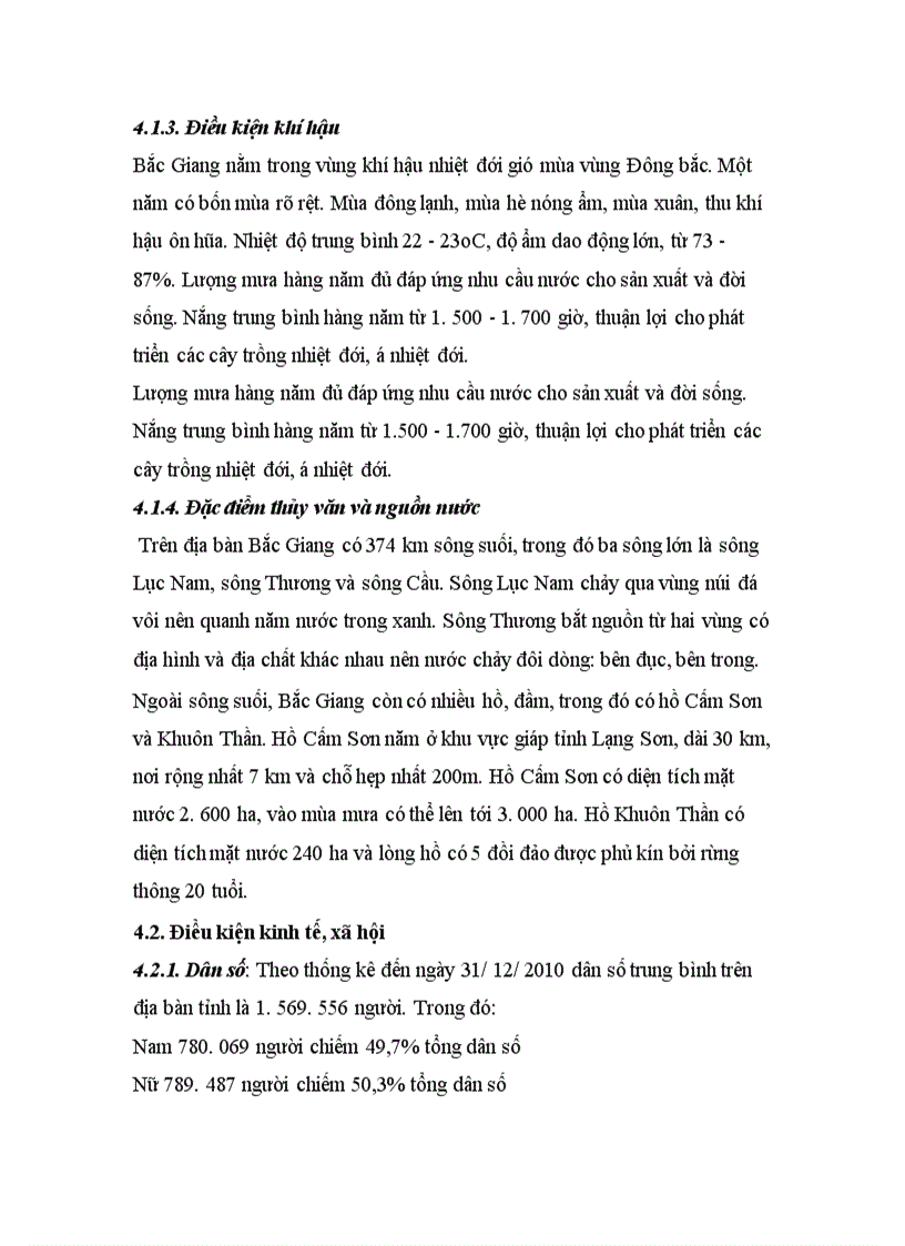 image for page Nghiên cứu các yếu tố ảnh hưởng tới khả năng nhân rộng của mô hình trình diễn khuyến nông tại tỉnh Bắc Giang giai đoạn 2008 2010