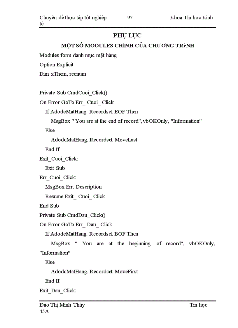 image for page Xây dựng Hệ thống thông tin quản lý bán hàng tại Trung tâm Kinh doanh Di động Viettel 1