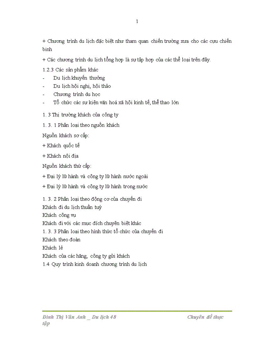 image for page Hoàn thiện quy trình kinh doanh chương trình du lịch cho khách Pháp ở công ty CP du lịch kỳ nghỉ Á Châu