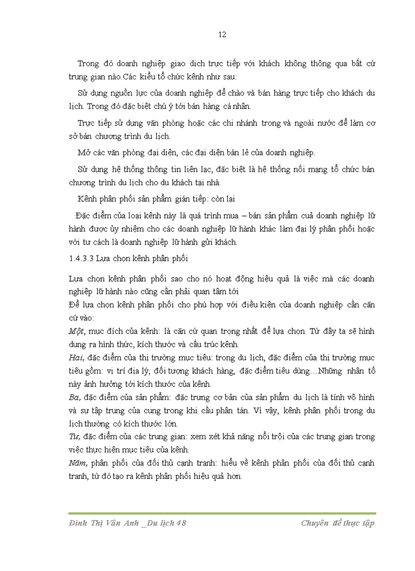 image for page Hoàn thiện quy trình kinh doanh chương trình du lịch cho khách Pháp ở công ty CP du lịch kỳ nghỉ Á Châu