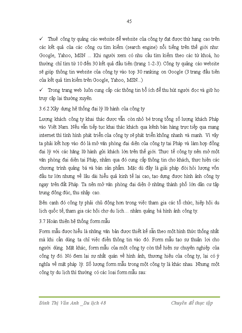 image for page Hoàn thiện quy trình kinh doanh chương trình du lịch cho khách Pháp ở công ty CP du lịch kỳ nghỉ Á Châu