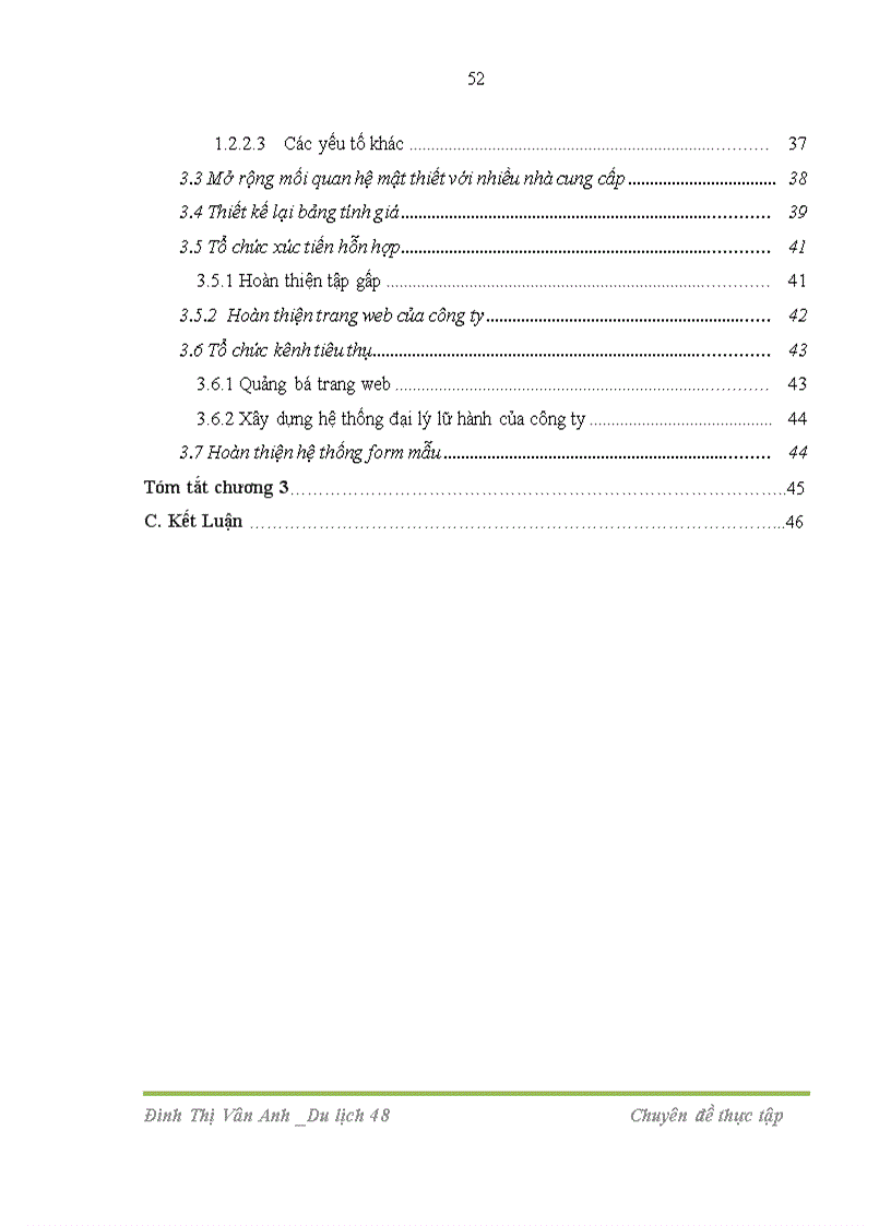 image for page Hoàn thiện quy trình kinh doanh chương trình du lịch cho khách Pháp ở công ty CP du lịch kỳ nghỉ Á Châu