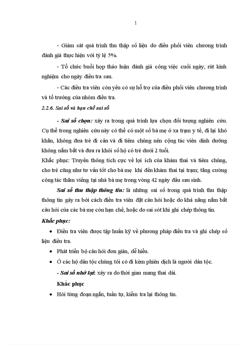 image for page Nghiên cứu một số yếu tố ảnh hưởng đến sử dụng dịch vụ chăm sóc trước trong và sau sinh của các bà mẹ nuôi con nhỏ dưới 2 tuổi tại Bình Định năm 2008 2009