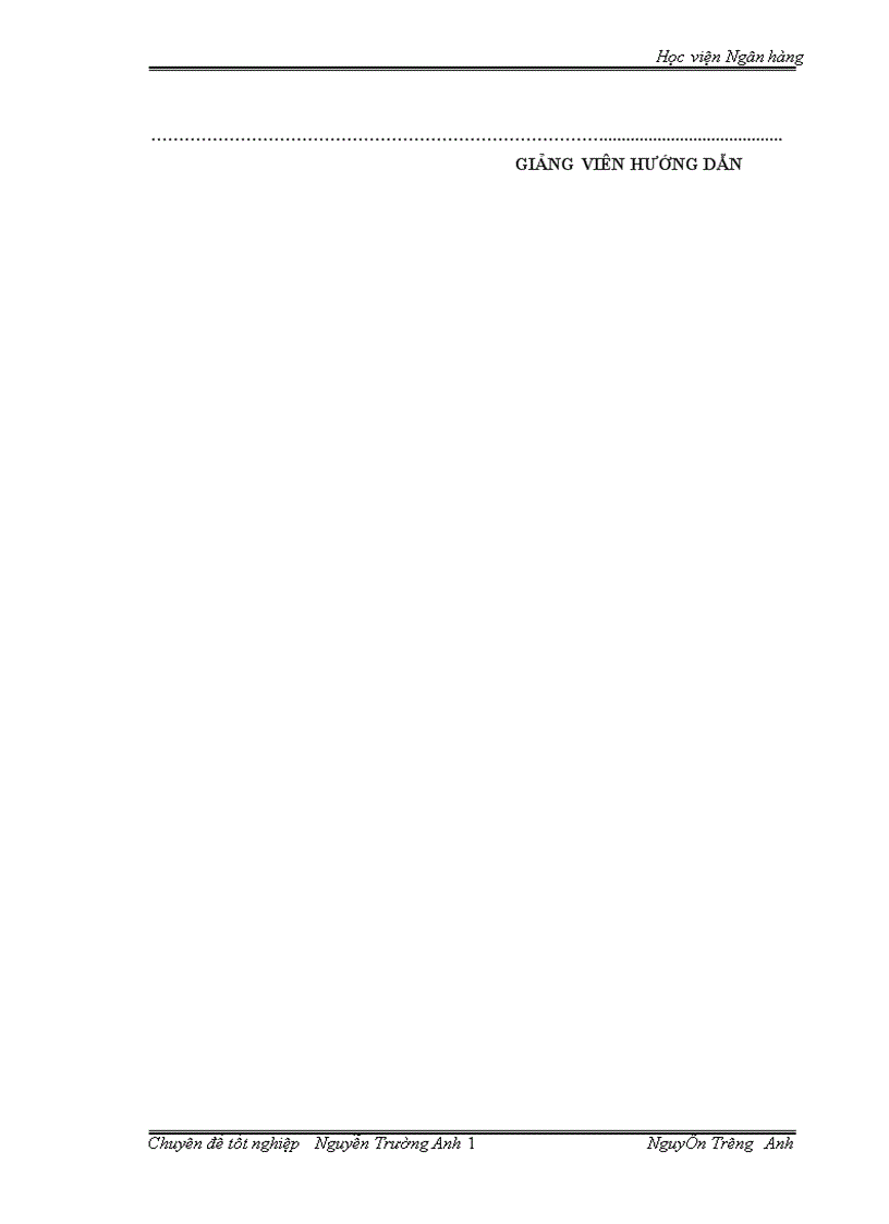 image for page Nâng cao chất lượng hoạt động huy động vốn ở Ngân hàng No PTNT Sóc Sơn Thực trạng và giải pháp 1