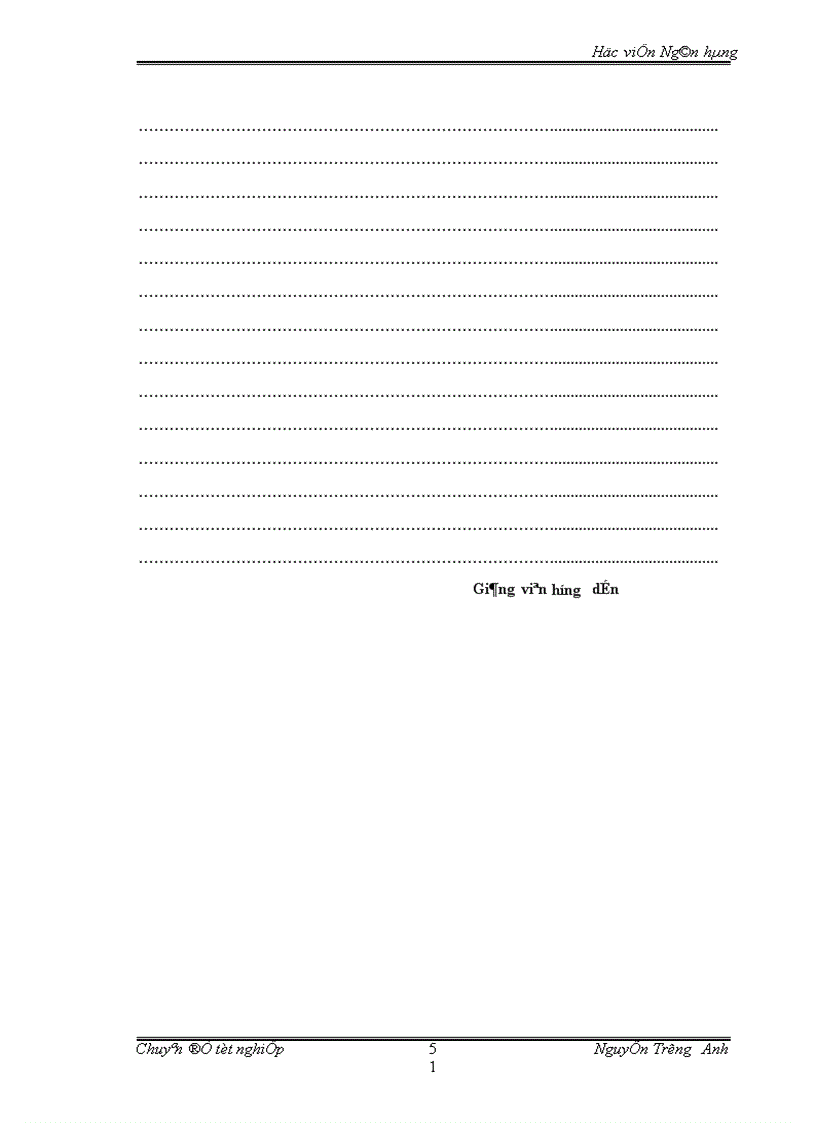 image for page Nâng cao chất lượng hoạt động huy động vốn ở Ngân hàng No PTNT Sóc Sơn Thực trạng và giải pháp 1