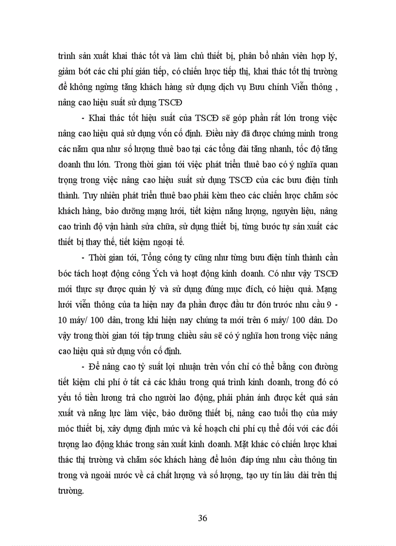 image for page Báo cáo thực tập tổng hợp tại Tổng công ty Bưu chính Viễn thông Việt Nam