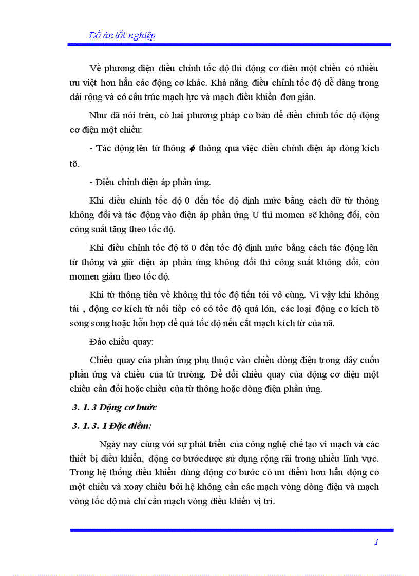 image for page Sử dụng PLC điều khiển hệ thông truyền động trong robot công nghiệp