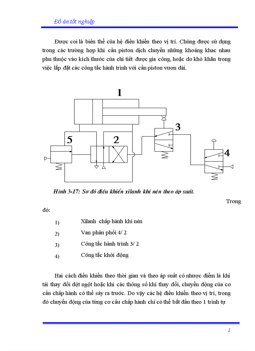 image for page Sử dụng PLC điều khiển hệ thông truyền động trong robot công nghiệp