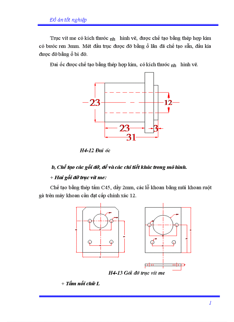 image for page Sử dụng PLC điều khiển hệ thông truyền động trong robot công nghiệp
