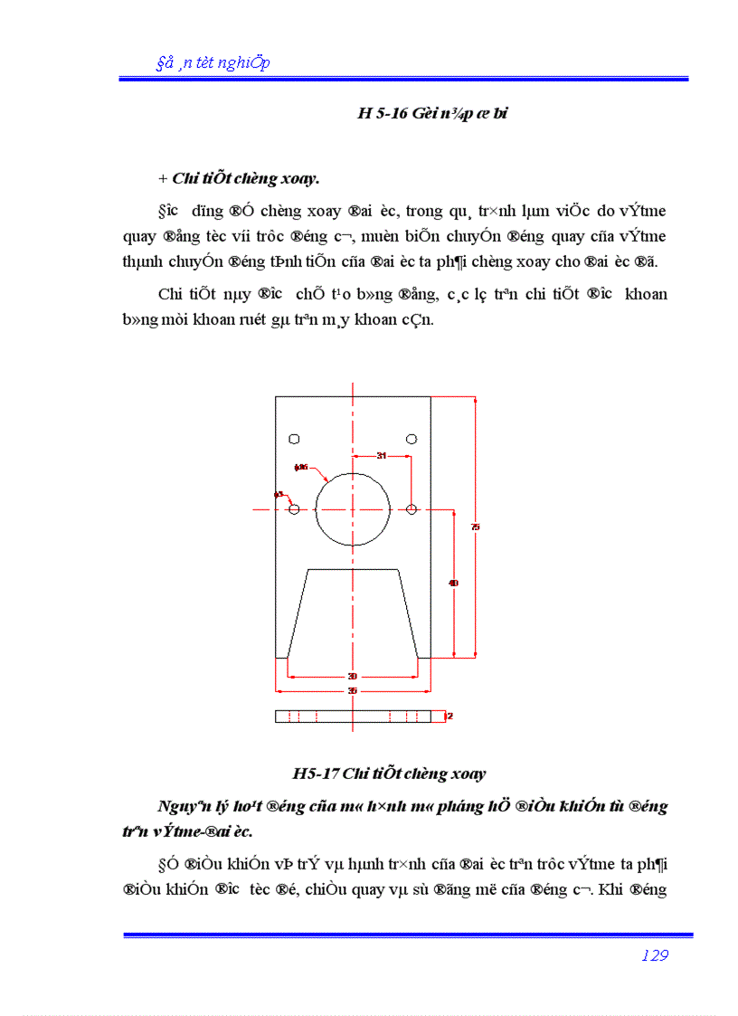 image for page Sử dụng PLC điều khiển hệ thông truyền động trong robot công nghiệp