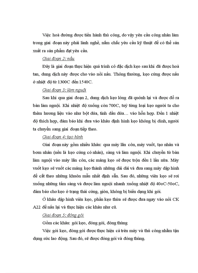 image for page Hoàn thiện kế toán chi phí sản xuất và tính giá thành sản phẩm tại Công ty cổ phần bánh kẹo Hải Hà 1