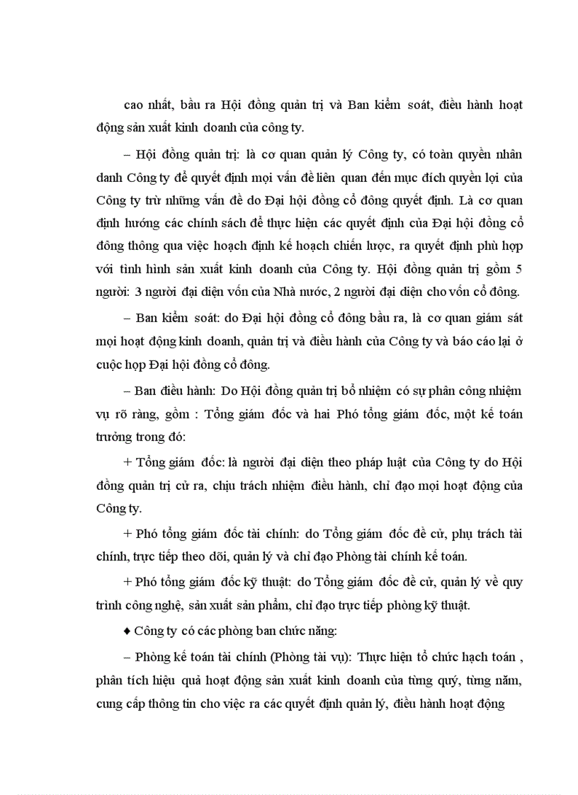 image for page Hoàn thiện kế toán chi phí sản xuất và tính giá thành sản phẩm tại Công ty cổ phần bánh kẹo Hải Hà 1