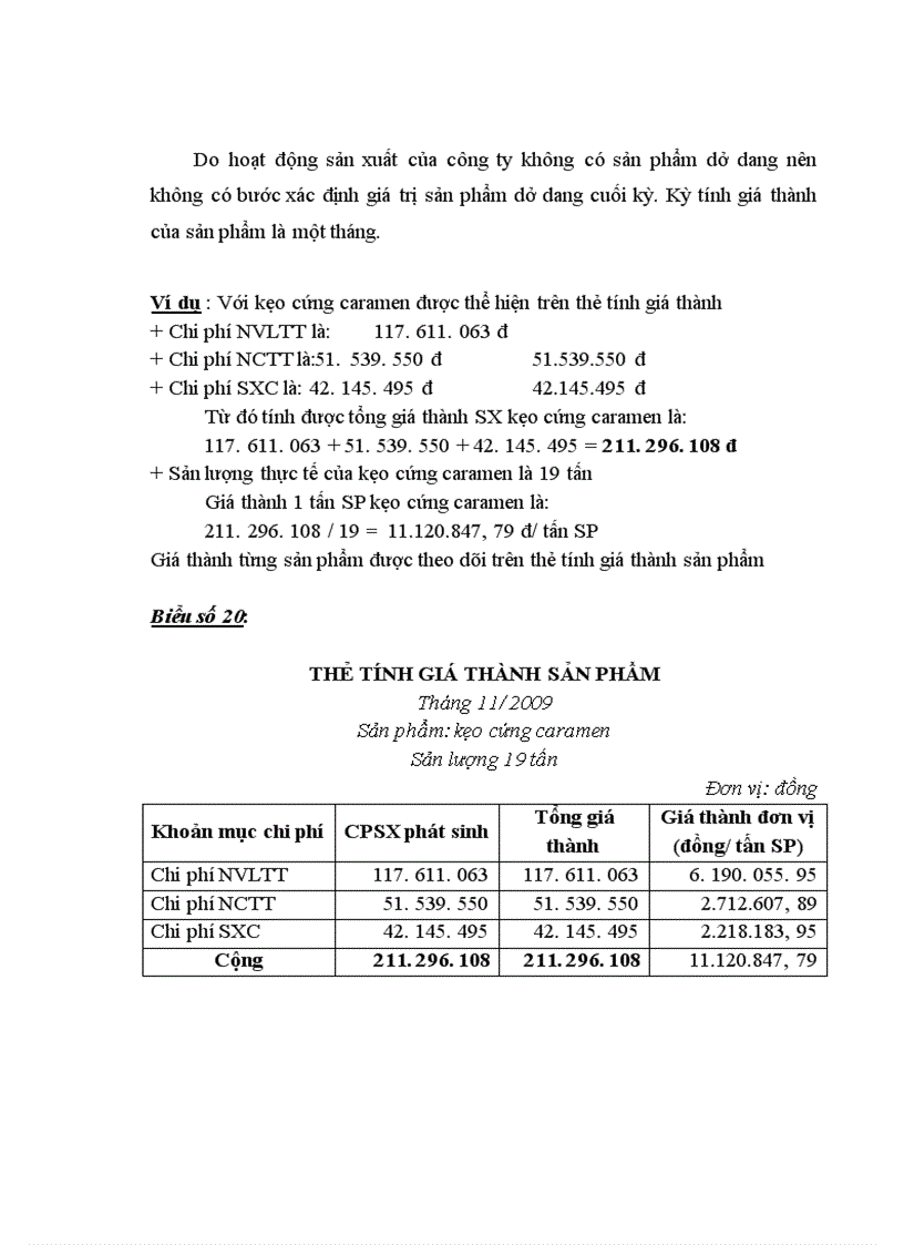image for page Hoàn thiện kế toán chi phí sản xuất và tính giá thành sản phẩm tại Công ty cổ phần bánh kẹo Hải Hà 1